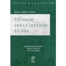 Telos Yayıncılık Eğlence Şehirlerinde 60 Gün