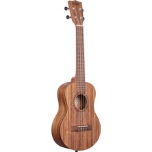 Mahalo Kala Teak Tenor Ukulele