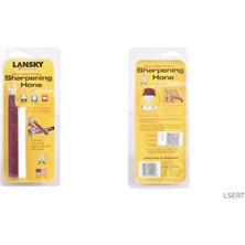 Lansky Ince Grit Diş Biley Taşı Lansky