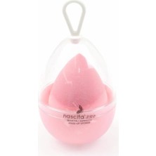 Braventa Collection Kutulu Yumurta Sünger - 91 Pembe