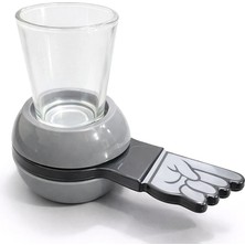 Remstdrk Shot Bardak'lı Çevirmece Oyunu ALK4901