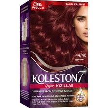 Braventa Collection Koleston Kit 44-46 Saç Boyası