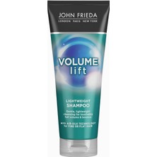 Braventa Collection John Frieda Volume Lift Hacim Veren Şampuan