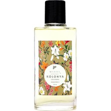 Braventa Collection 100 ml Hanımeli Kolonya