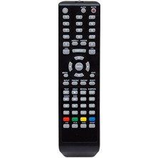 365Dükkan Axen - Sunny SN040LM8-7M /  10-1174 LCD LED Tv Kumandası