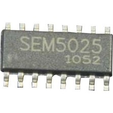 365Dükkan Sem 5025 Smd