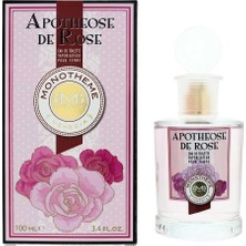 Braventa Collection Monotheme Apothéose De Rose Pour Femme, 1er Pack (1 x 1 G)
