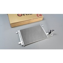 Vw Golf 6 5k 2008-2013 Klima Radyatörü Oris