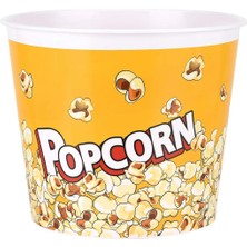 Braventa Collection Titiz Cips & Mısır - Popcorn Kovası