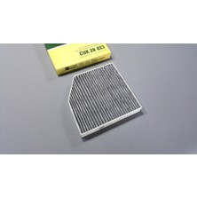 Mercedes E Serisi W213 S213 Polen Filtresi Karbonlu Mann