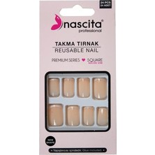 Braventa Collection French Tırnak - 202