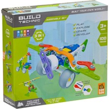 Mey İthalat Bfs 4100301-1 Kt3  Yap-Boz Araçlar