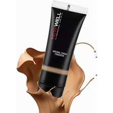 Braventa Collection New Well Naturel Finish Fondöten (02)