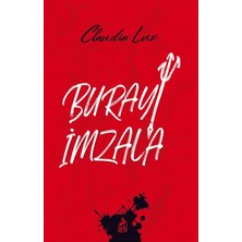 Ren Kitap Burayı Imzala