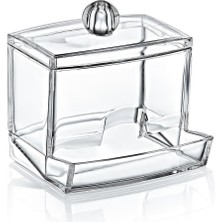 Braventa Collection Box Up Pamuklu Çubuk Organizeri