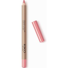Braventa Collection Kiko Dudak Kalemi - New Creamy Colour Comfort Liner 03 Powder Pink