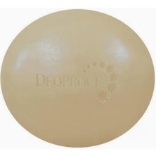 Braventa Collection Deoproce Salyangoz Özlü Aydınlatıcı, Besleyici ve Yaşlanma Karşıtı Yüz Sabunu 100G