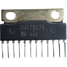 365Dükkan An 17827 Sıp-12 Entegre Devre