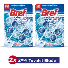 Bref Power Aktiv Okyanus Duopack 2'li