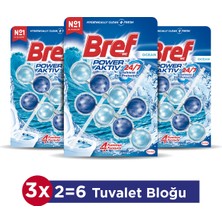 Bref Power Aktiv Okyanus Duopack 3'lü