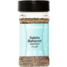 Braventa Collection Salata Baharatı 120 Gram
