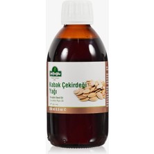 Braventa Collection Kabak Çekirdeği Yağı 250 ml