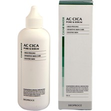 Braventa Collection Deoproce Ac Gözenek ve Sebum Temizleme Suyu