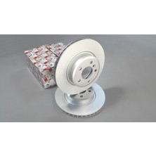 Bmw 5 Serisi F10 F11 Ön Fren Diski Takım Sağ Sol Ferodo