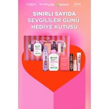 L'Oréal Paris L'oréal Sevgililer Günü Hediyesi, Güzellik Favorilerinden Oluşan Hediye Kutusu