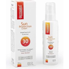 Braventa Collection Spf 30 Güneş Kremi 1 Paket (1 x 100 Ml)