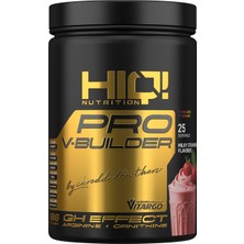 Pro V-Builder 1.25 kg Milky Strawberry Flavored
