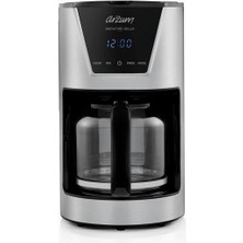 Braventa Collection Arzum AR3081 Brewtime Delux Filtre Kahve Makinesi
