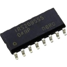 365Dükkan Irs 20955S Soıc-16 Smd Entegre Devre