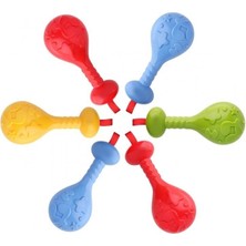 BT Teknik Teknik Marakas Çıngırak 96584512