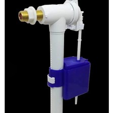 UltraMint Gömme Rezervuar Flatörü 3/8 Vitra Geberit Model Şamandıra Iç Takımı