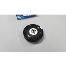 MAP Autoteile Vw Transporter T4 90-03 2.4d 2.5 Tdi Krank Kasnağı 190MM