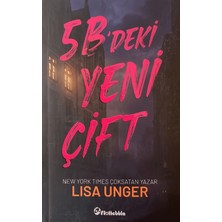 Orionebula Yayınevi 5b'deki Yeni Çift