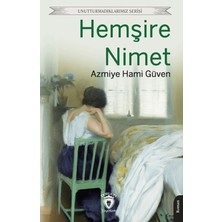 Dorlion Yayınları Hemşire Nimet