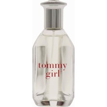 Braventa Collection Tommy Hilfiger Tommy Girl Edt Cologne Parfüm