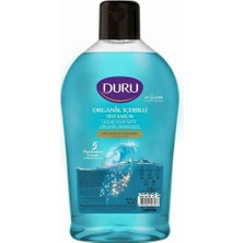 Braventa Collection Duru Sıvı Sabun, Okyanus Gold, 1.5 Litre