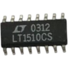 365Dükkan Lt 1510 Smd Entegre