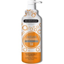 Braventa Collection Morfose Şampuan 1000ML (Turuncu) 1 Paket (1 x 1 Adet)