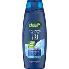 Braventa Collection Kepeğe Karşı Etkili Şampuanı 450 ml