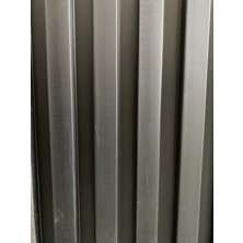 Birlik Dekor Polimer Lambiri 12 x 280 cm