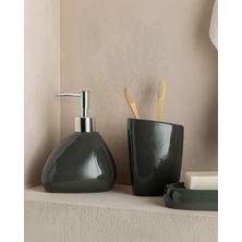 Braventa Collection English Home Paslanmaz Çelik Termos 350 ml Mavi