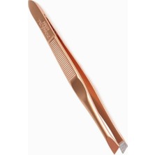 Braventa Collection Bronz Yan Ağızlı Cımbız 057