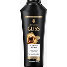 Braventa Collection Gliss Ultimate Repair Şampuan 400ML