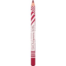 Braventa Collection Show By Pastel Long Lasting Eye Pencil 129