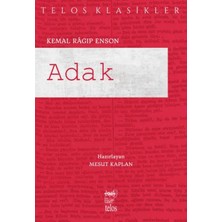 Telos Yayıncılık Adak