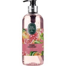 Braventa Collection Eyüp Sabri Tuncer Doğal Zeytinyağlı Sıvı Sabun Pembe Greyfurt 500 ml Pet Şişe